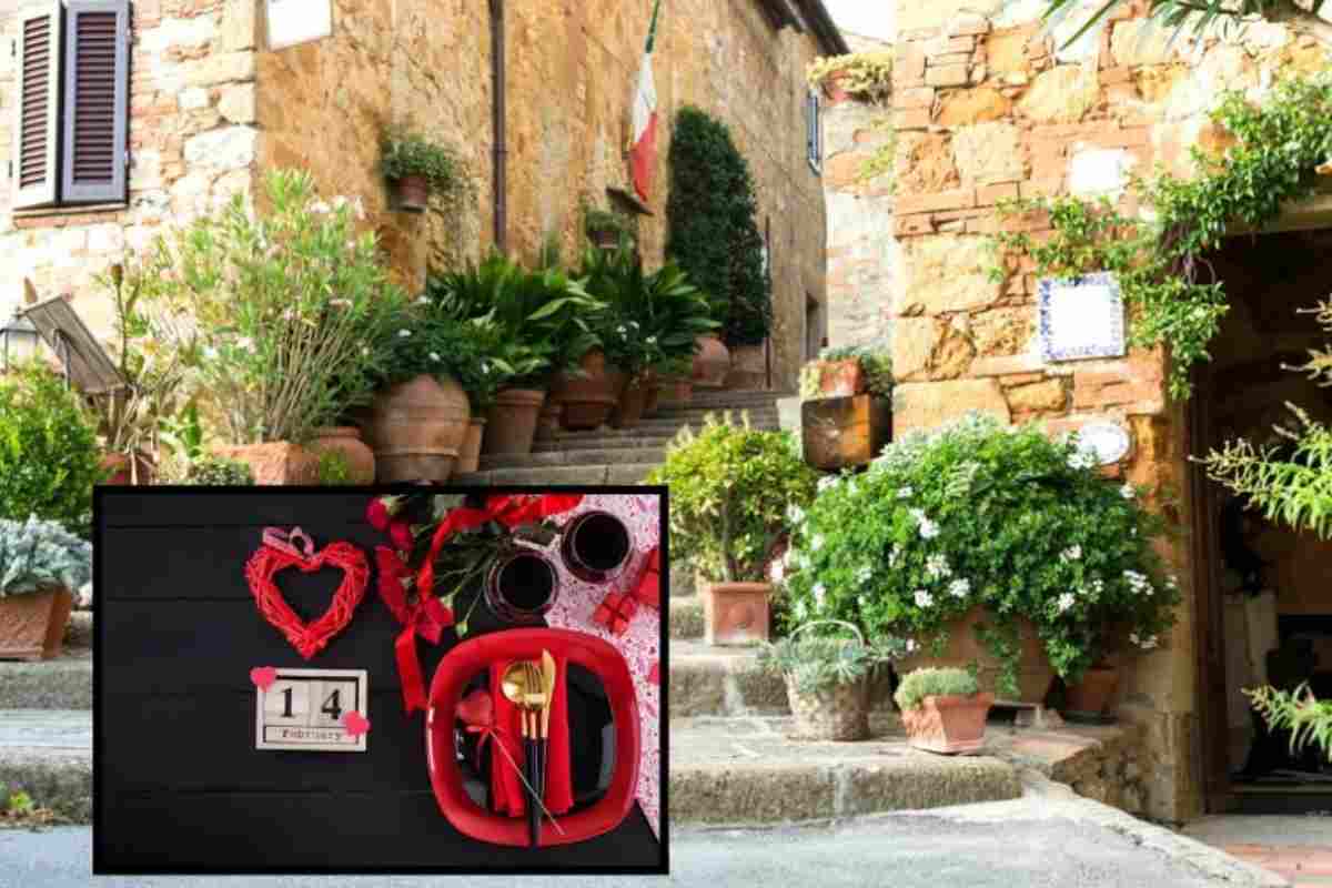 Borghi San Valentino