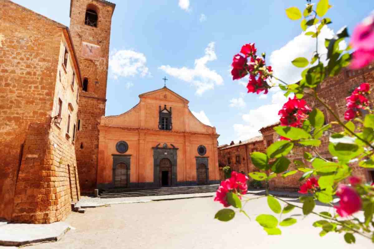 Civita di Bagnoregio 
