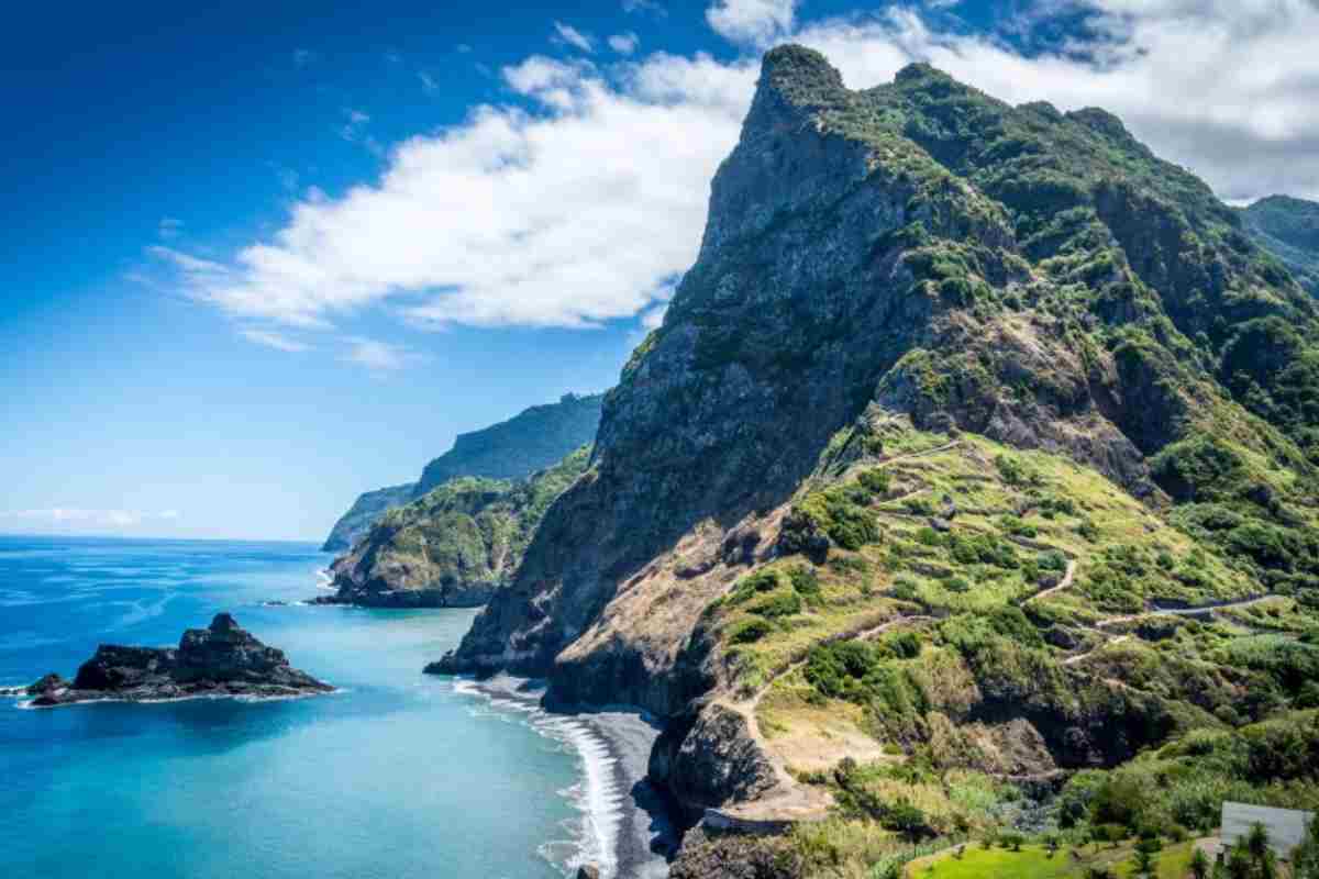 Madeira, Portogallo