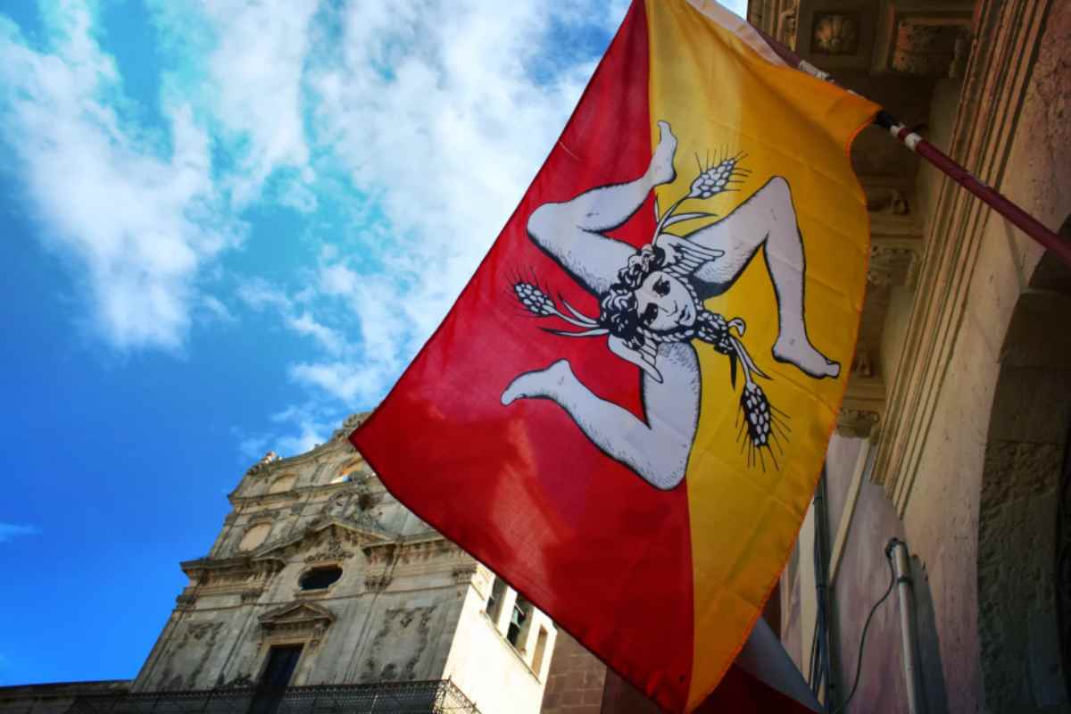 Sicilia