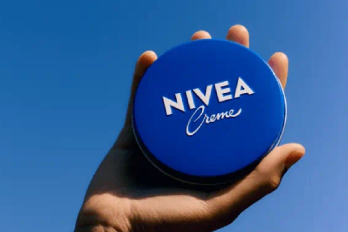 crema Nivea 
