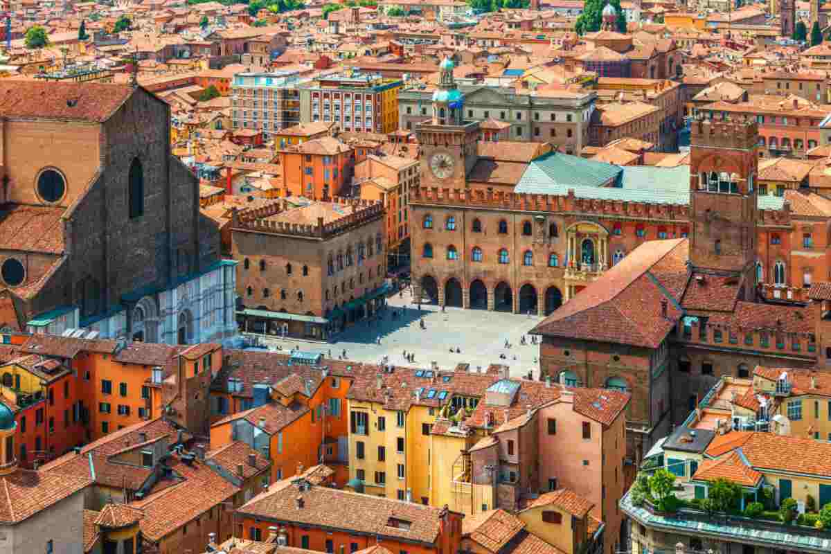 Bologna