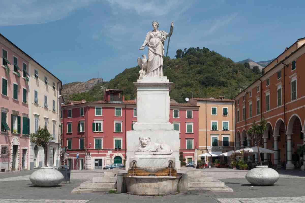 Carrara